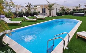 Villa Gisira - Luxury SPA